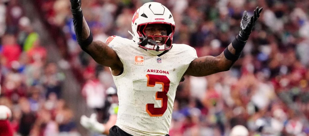 Fantasy Football IDP Start/Sit Lineup Advice: Week 6 (2026) 
