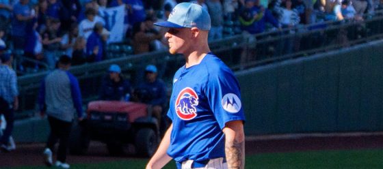 5 Fantasy Baseball Prospects to Stash Now (2025)