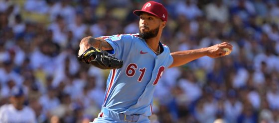 26 Starting Pitcher Sleepers, Breakouts & Busts (Fantasy Baseball)