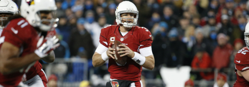 Carson Palmer