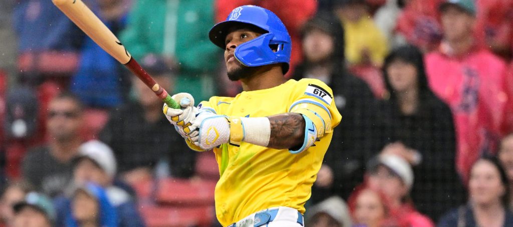 Fantasy Baseball Rankings, Grades & Start/Sit Advice (Week 20)