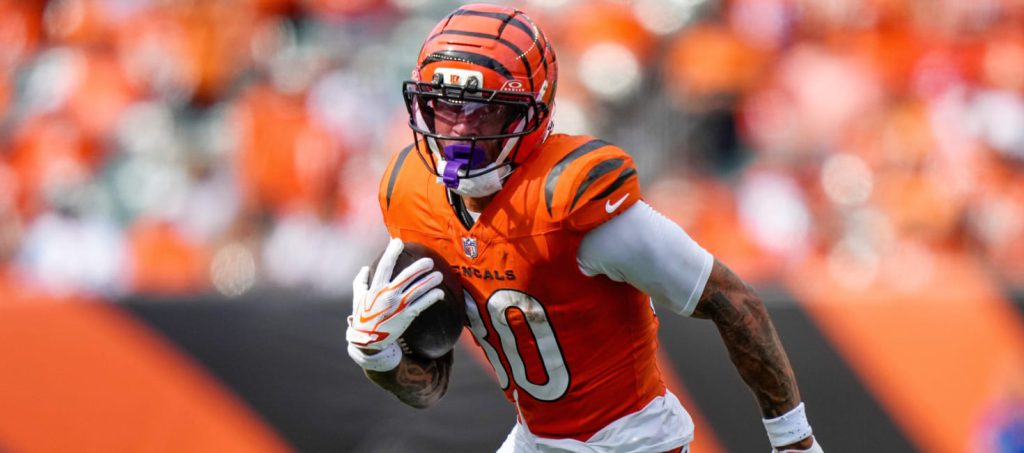 Fantasy Football Week 5 Early Trade Targets (2026)