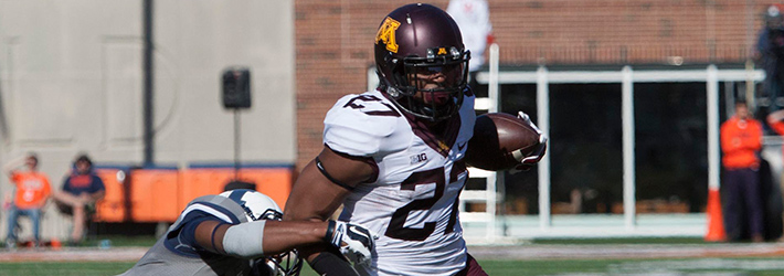 David Cobb is currently overvalued in dynasty rankings