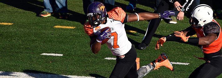 David Johnson of the Chargers is undervalued at this current ranking