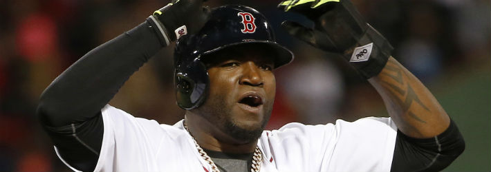 Is this the end of David Ortiz?