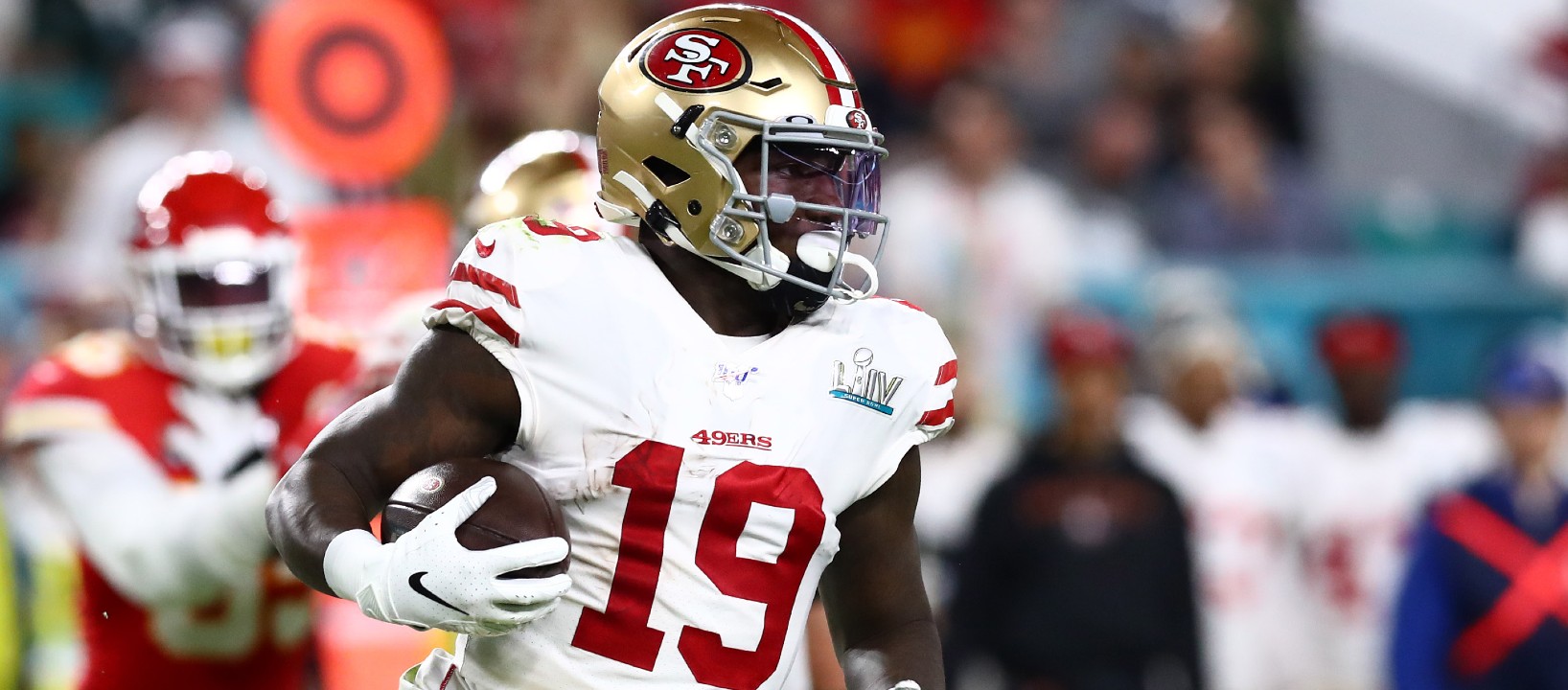 Waiver Wire Rankings: Week 12