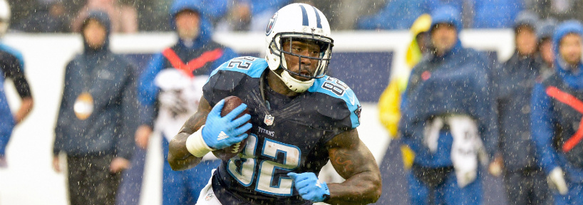 Delanie Walker