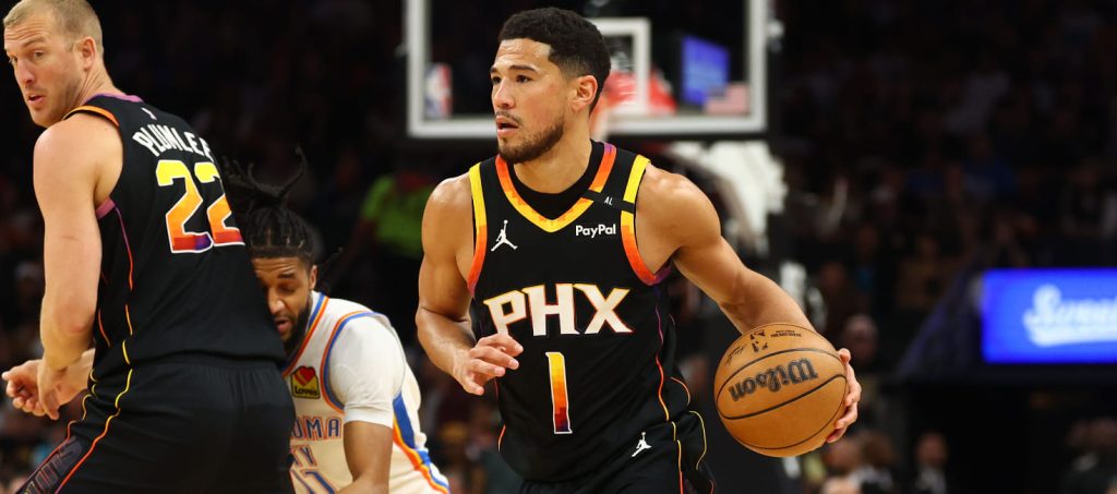 NBA DFS Picks & Lineup Advice: Monday (10/26)