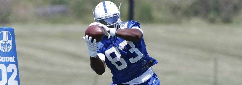 Dwayne Allen