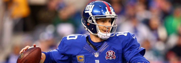 Eli Manning could carry great value in 2015