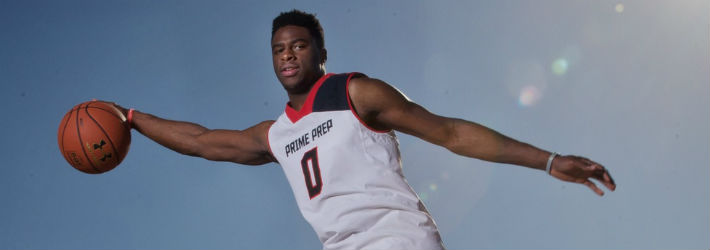 Has spending a year in China helped Emmanuel Mudiay prepare for life in the NBA?