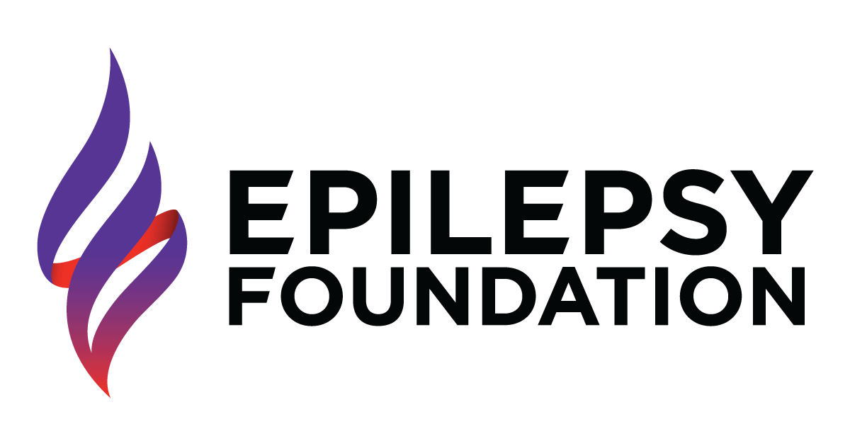 Epilepsy Foundation Logo