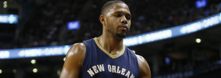 Eric Gordon owners should hold for now, but he could soon become a candidate to sell