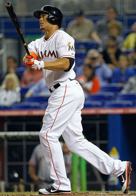 Giancarlo HR Giancarlo HR