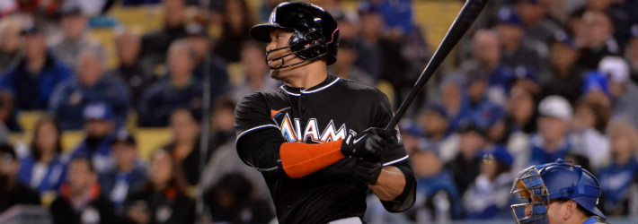 Giancarlo Stanton
