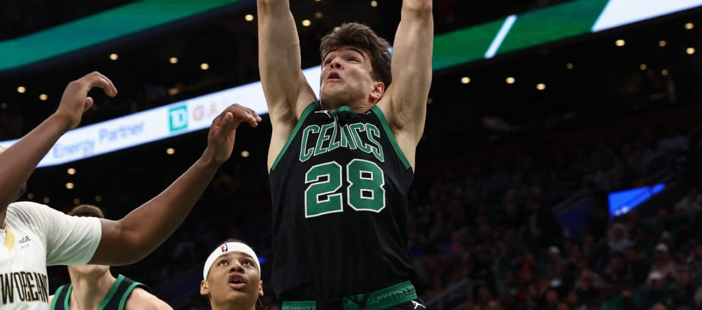 Fantasy Basketball: 5 Second-Year Players to Draft (2026)