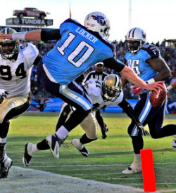 Jake Locker