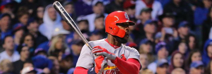 Jason Heyward joins arguably the top offense in the game