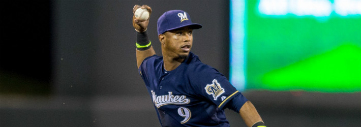 Jean Segura has started to offer more than just stolen bases