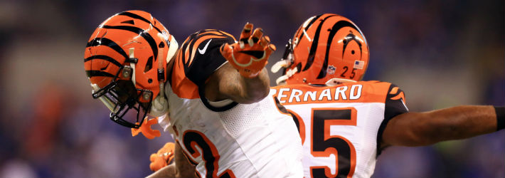 The answer to "should I handcuff my RB?" varies from team to team