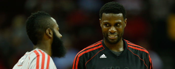 Jimmy Butler and James Harden both had solid weeks for fantasy owners.