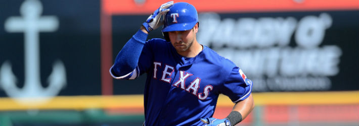 Joey Gallo has been impressive since making his major league debut
