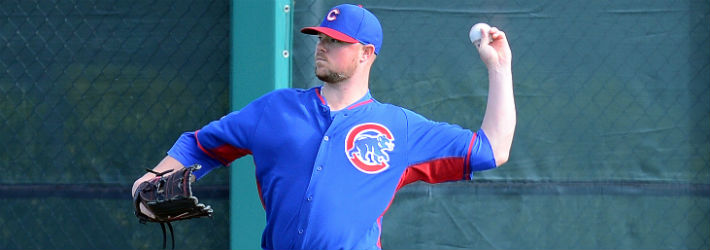 How will Jon Lester fare in his new home?