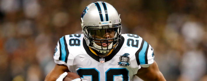 Jonathan Stewart