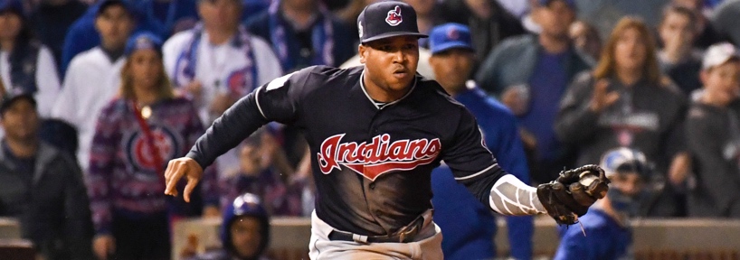 Jose Ramirez (CLE)