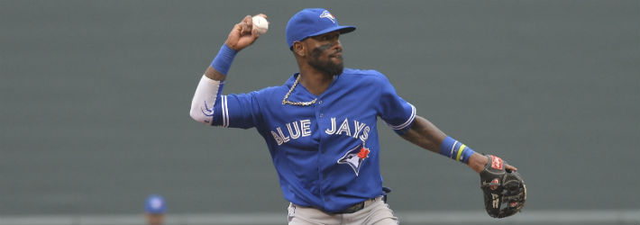How long will Jose Reyes' rib injury sideline him?