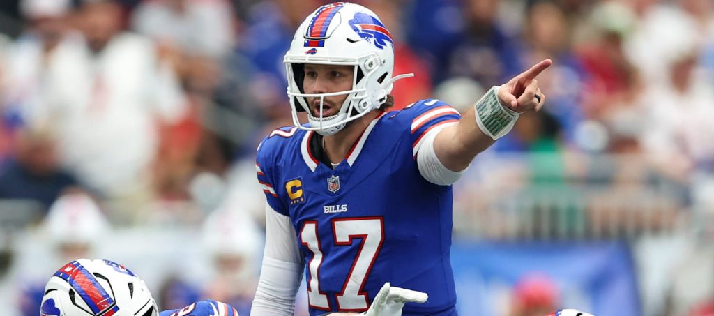 Fantasy Football Rankings: Quarterbacks (Week 8)