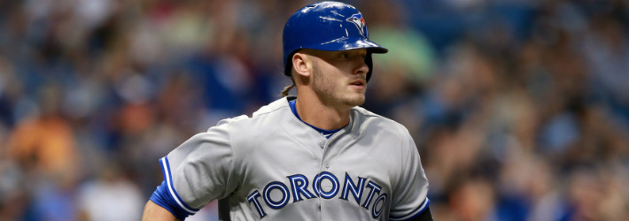 Should fantasy owners be concerned about Josh Donaldson's injury?