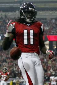 Julio Jones