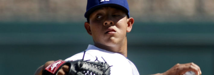 Julio Urias