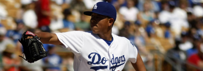 Is Julio Urias the next great Dodgers left-hander?