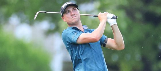 PGA DraftKings and FanDuel DFS Primer: PGA Championship (2025) - Justin Thomas