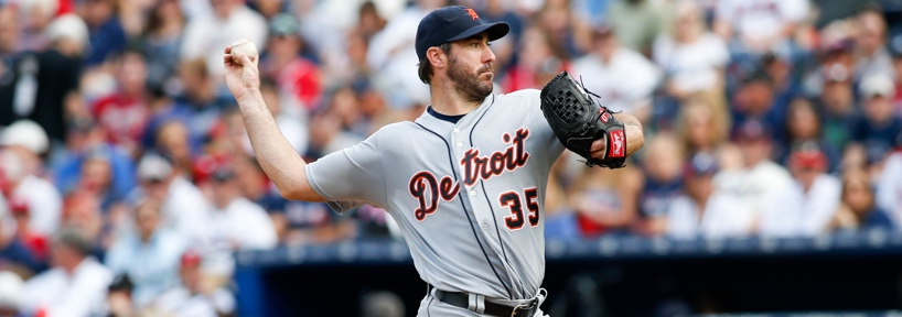 Justin Verlander's surprise 2016 could be hard to replicate