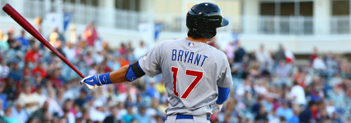 We all know Kris Bryant, but who are some of the other fantasy-impacting rookies in 2015?