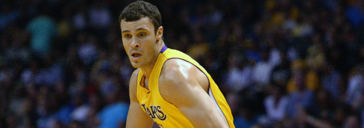 Larry Nance Jr. 