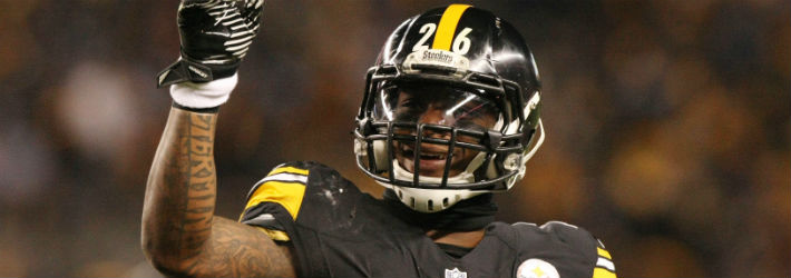 Is Le'Veon Bell worthy of the No. 1 overall pick?