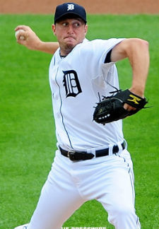 AL Cy Young Award winner? A few experts say yes.