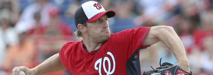 Can Max Scherzer lead the Nationals, and your fantasy team, to a title?