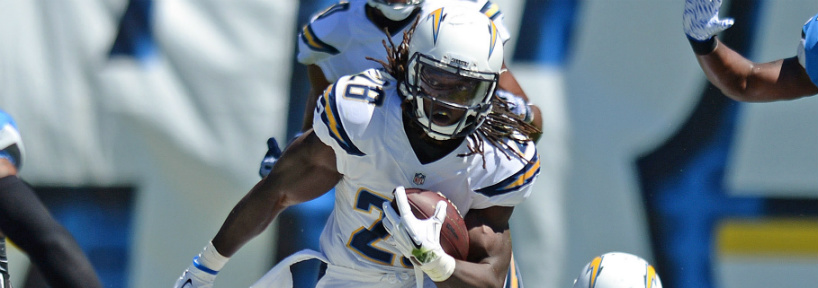 Melvin Gordon