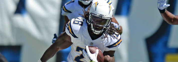 Melvin Gordon