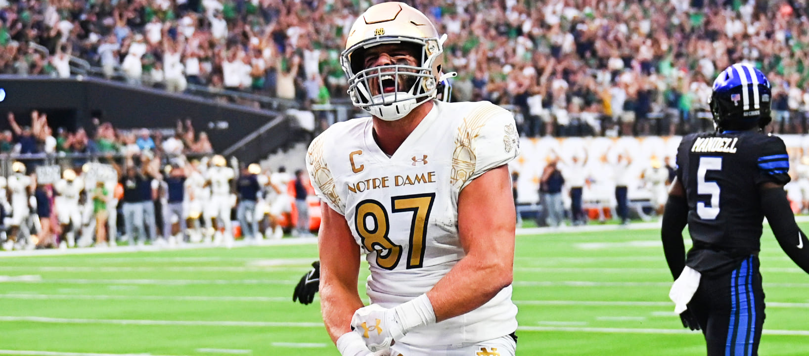 Day 2 NFL Mock Draft: Picks & Predictions for Round 2 & 3 (2023) - Vimarsana News