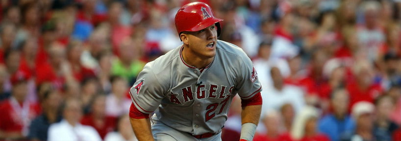 fantasy baseball rankings 2018 projections player news