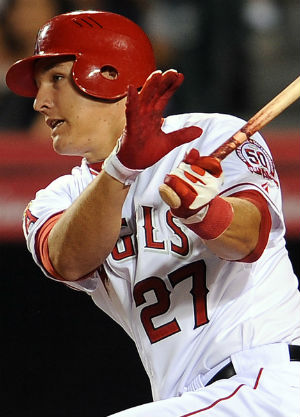 Mike Trout