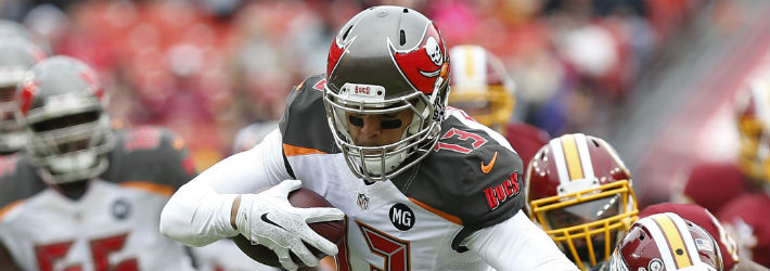 Mike Evans and the Bucs will be the latest team to attempt to exploit the Saints' defense