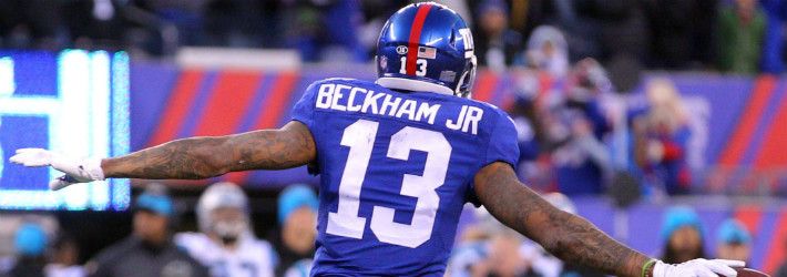 Odell Beckham