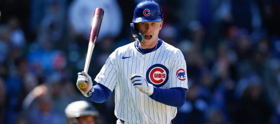 Fantasy Baseball Prospect Report: James Wood, Pete Crow-Armstrong, Heston Kjerstad